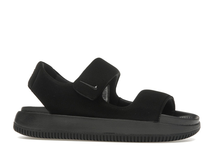 Nike Calm Sandal Black