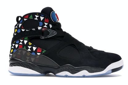 Jordan 8 Retro Quai 54 (2019)