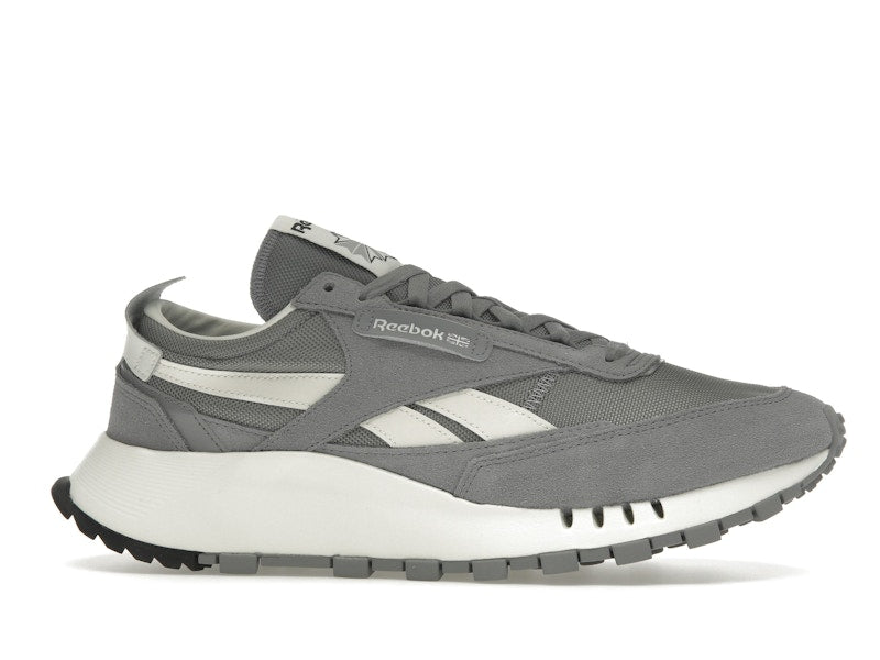 Reebok Classic Leather Legacy Solid Grey