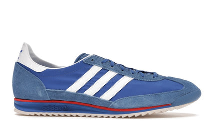 adidas SL 72 Blue White Red