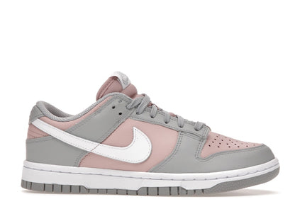 Nike Dunk Low Pink Oxford (Women's)