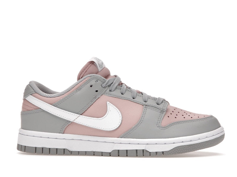 Nike Dunk Low Pink Oxford (Women's)