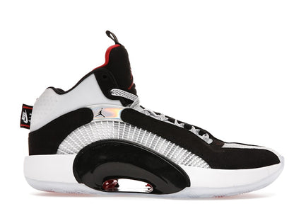 Jordan XXXV PF DNA (White Sole)