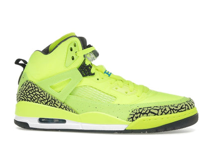 Jordan Spizike BHM Volt