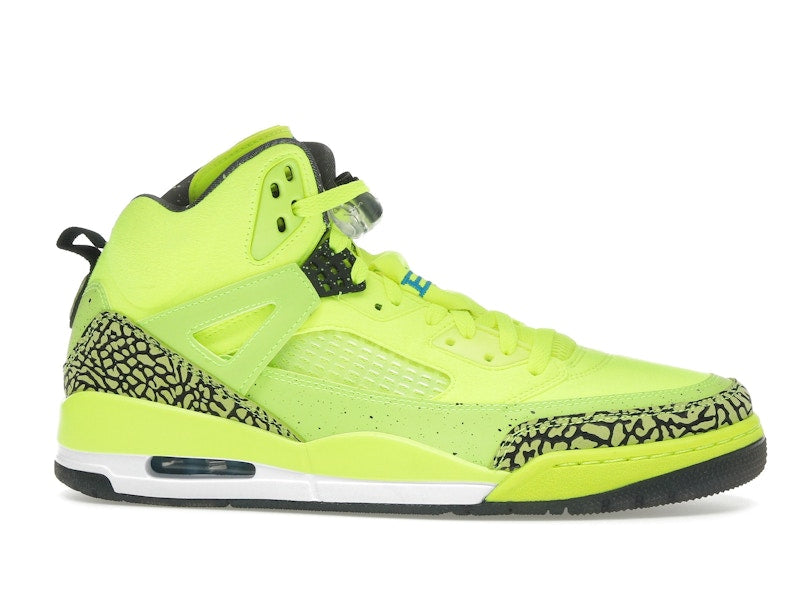 Jordan Spizike BHM Volt
