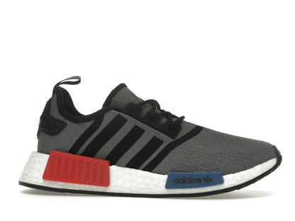 adidas NMD R1 Grey Four (2021)