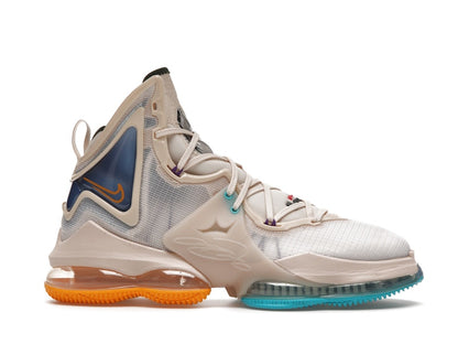 Nike LeBron 19 Minneapolis Lakers