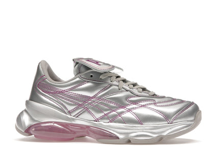 Puma Cell Dome King Dua Lipa Silver (Women's)