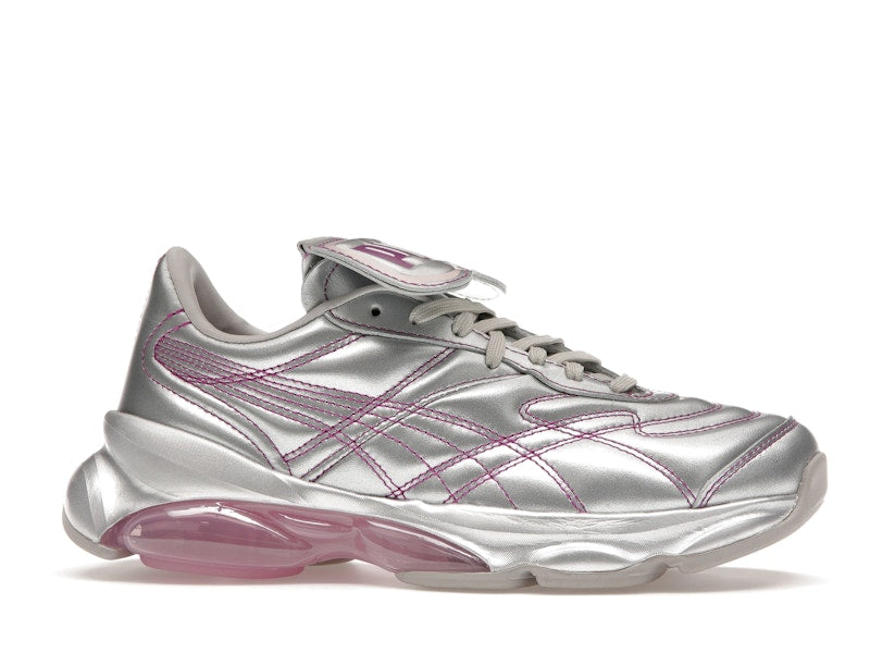 Puma Cell Dome King Dua Lipa Silver (Women's)