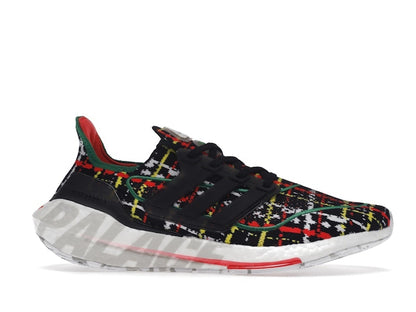 adidas Ultra Boost 21 Palace Black Multicolor