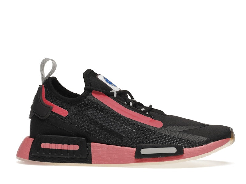 adidas NMD R1 Spectoo NASA Core Black (Women's)