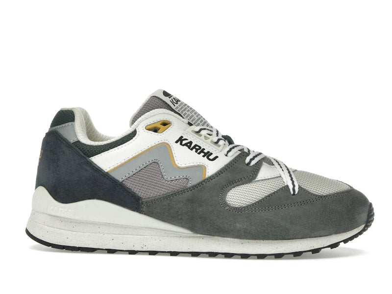 Karhu Synchron Classic Gunmetal