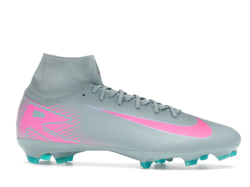 Nike Zoom Mercurial Superfly 10 Pro FG Prism Pack