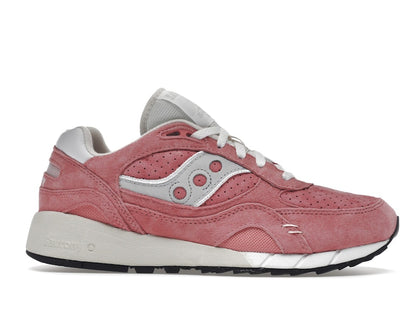 Saucony Shadow 6000 Premium Suede Salmon