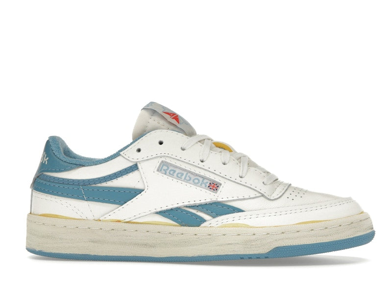 Reebok Club C Revenge Vintage Chalk Alabaster