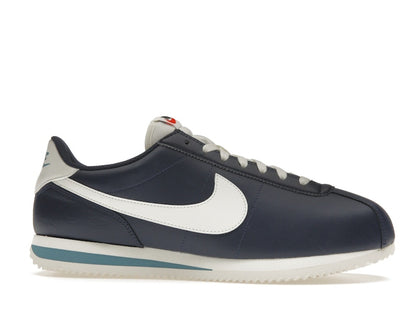 Nike Cortez Midnight Navy