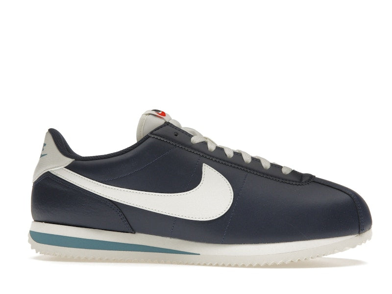 Nike Cortez Midnight Navy