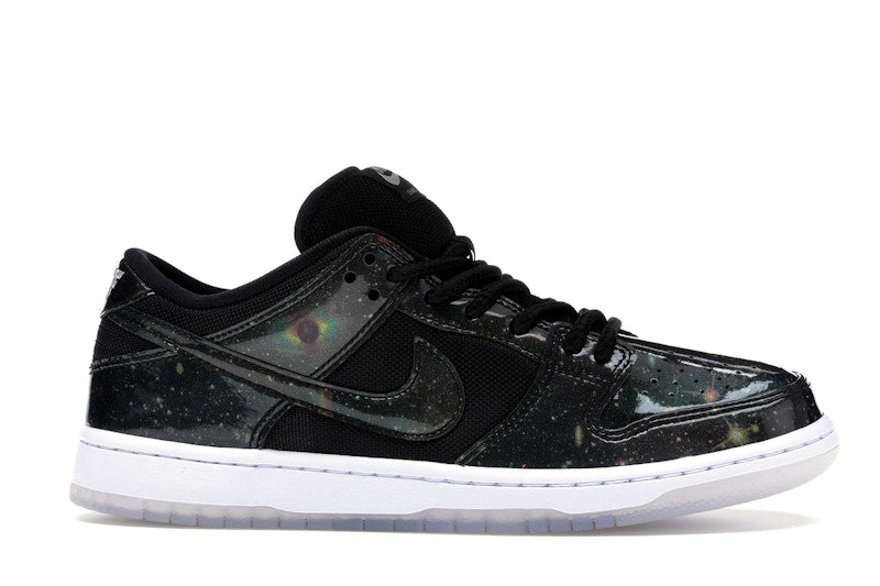 Nike SB Dunk Low 420 Intergalactic