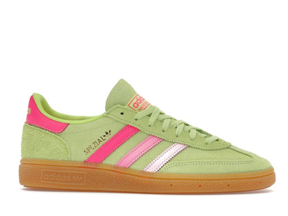 adidas Handball Spezial Green Pink (Women's)