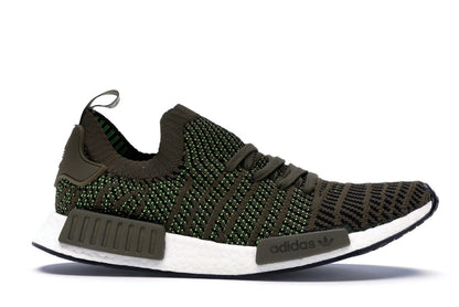 adidas NMD R1 STLT Trace Olive