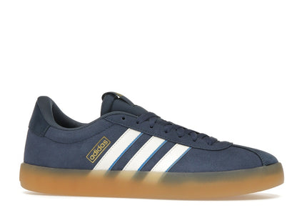 adidas Vl Court 3.0 Preloved Ink Off White Gum