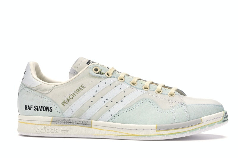 adidas Peach Stan Smith Raf Simons Light Sand