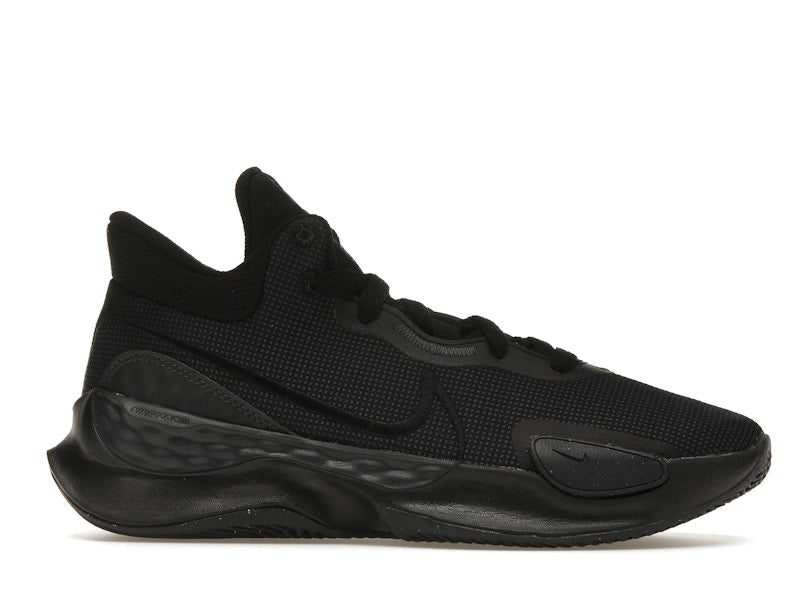 Nike Renew Elevate 3 Black Anthracite