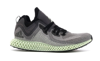 adidas AlphaEdge 4D Ash Green