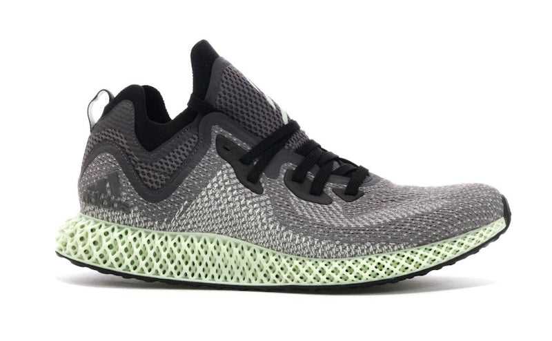 adidas AlphaEdge 4D Ash Green
