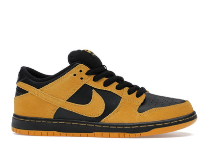 Nike SB Dunk Low Iowa