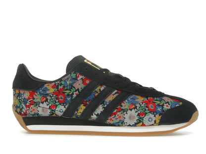 adidas Country OG Liberty London Floral Embroidery (Women's)