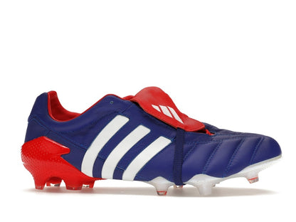 adidas Predator Mania FG Japan Blue