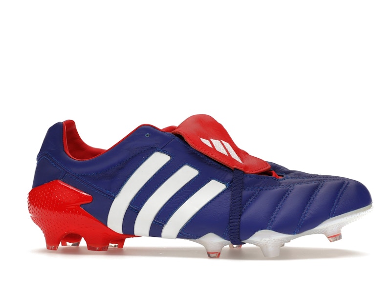 adidas Predator Mania FG Japan Blue