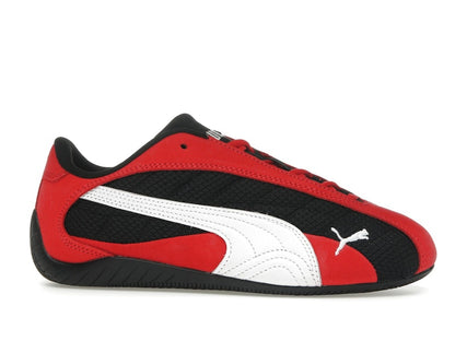 Puma Speedcat Plus Red White