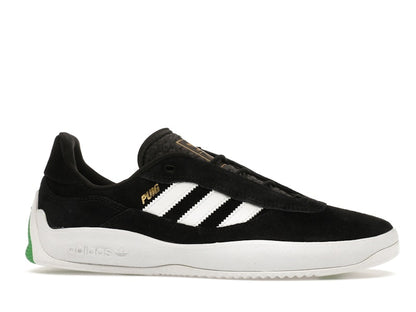 adidas Puig Core Black White
