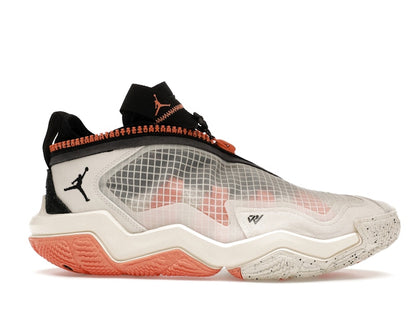 Jordan Why Not Zer0.6 Rattan
