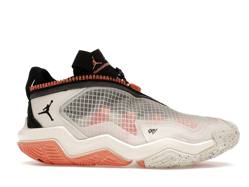 Jordan Why Not Zer0.6 Rattan