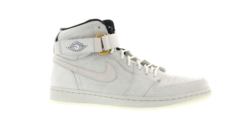 Jordan 1 Retro Just Don BHM