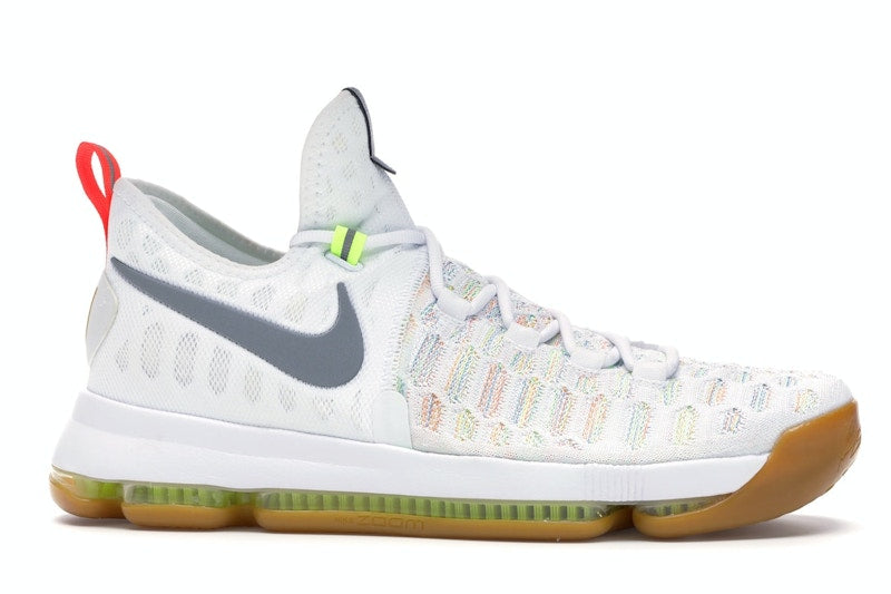 Nike KD 9 Summer Pack