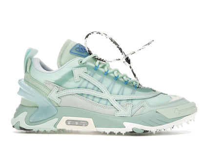 OFF-WHITE Odsy-2000 Mint Blue SS21