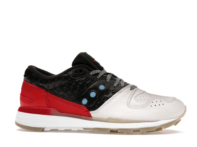 Saucony Azura Czarface Czarcony (without Figure)