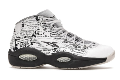 Reebok Question Mid Misunderstood