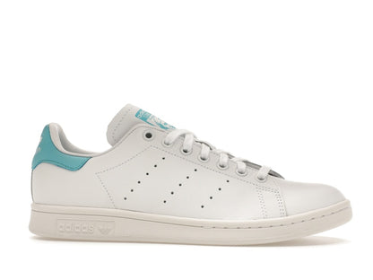 adidas Stan Smith Cloud White Blue Glow