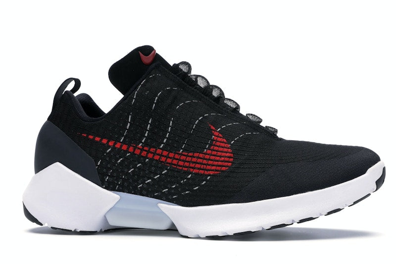 Nike HyperAdapt 1.0 Red Lagoon