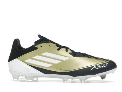 adidas F50 League Low FG Messi