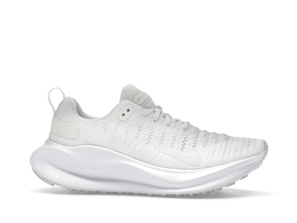 Nike ReactX Infinity Run 4 White