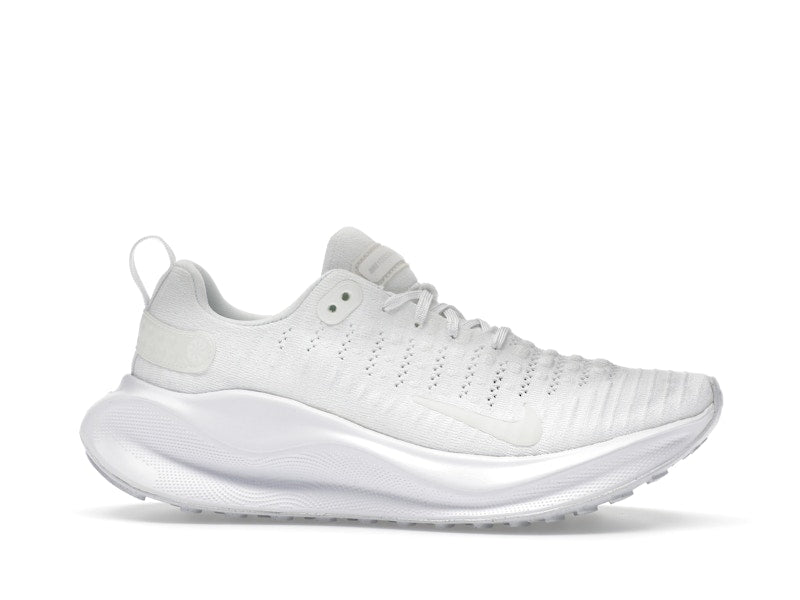 Nike ReactX Infinity Run 4 White