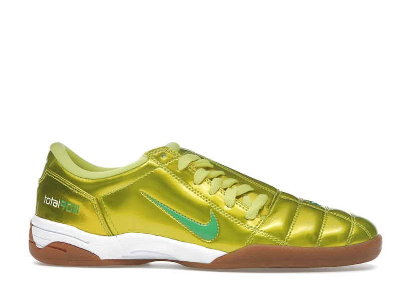 Nike Total 90 3 SP Dynamic Yellow