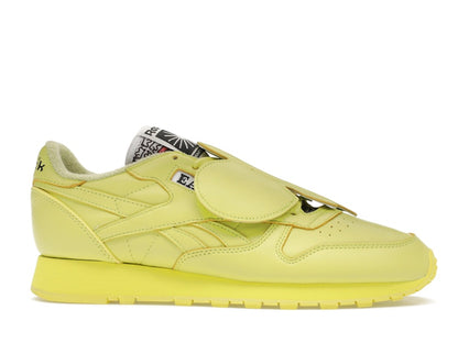 Reebok Classic Leather Eames Elephant Cool Aloe