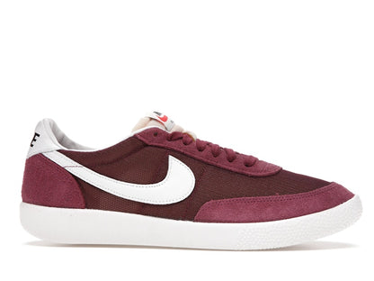 Nike Killshot Beetroot
